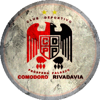 Logo Club Deportivo Próspero Palazzo